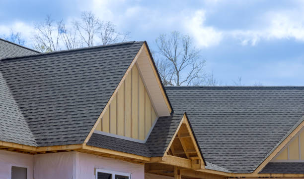 Best Roof Ventilation Installation  in French Valley, CA
