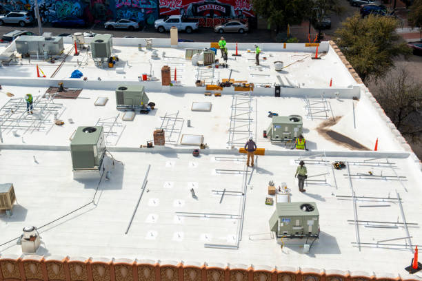 Best Green or Eco-Friendly Roofing Solutions  in French Valley, CA