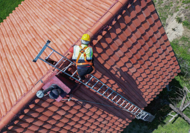 Best Emergency Roof Repair Services  in French Valley, CA